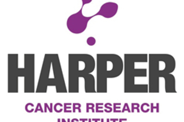 Harper Cancer Logo 250