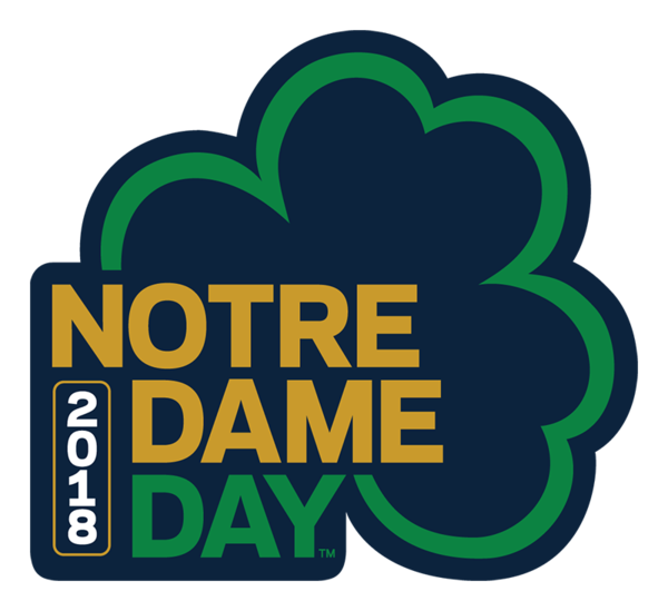 Ndday 2018 Clover Image