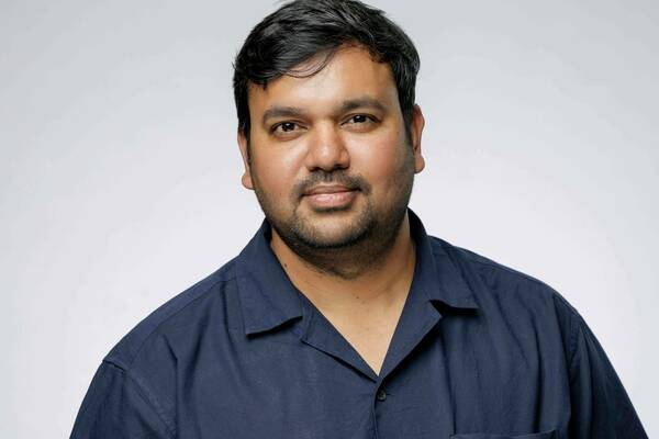 Pratik Yadav